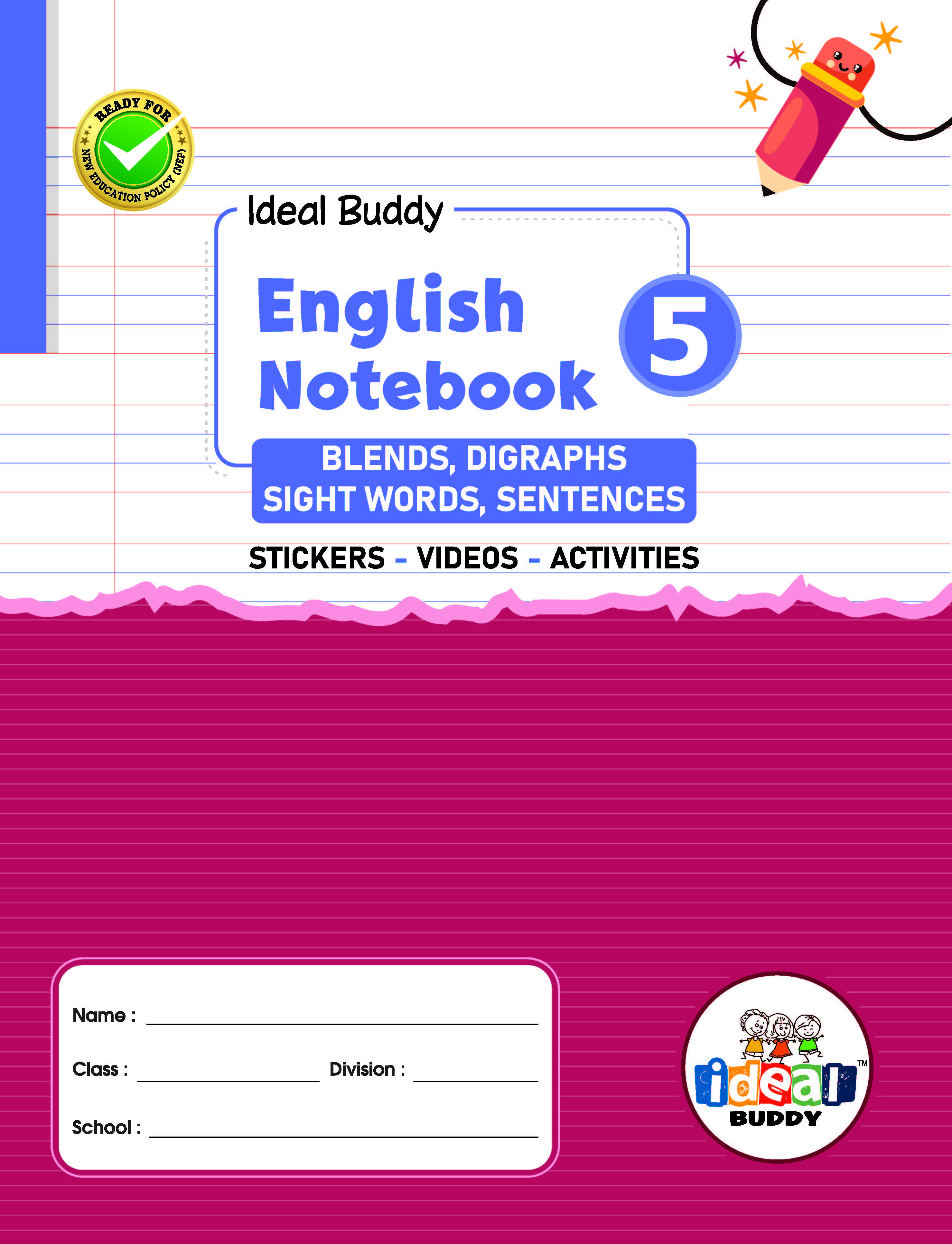 Notebook Image 2